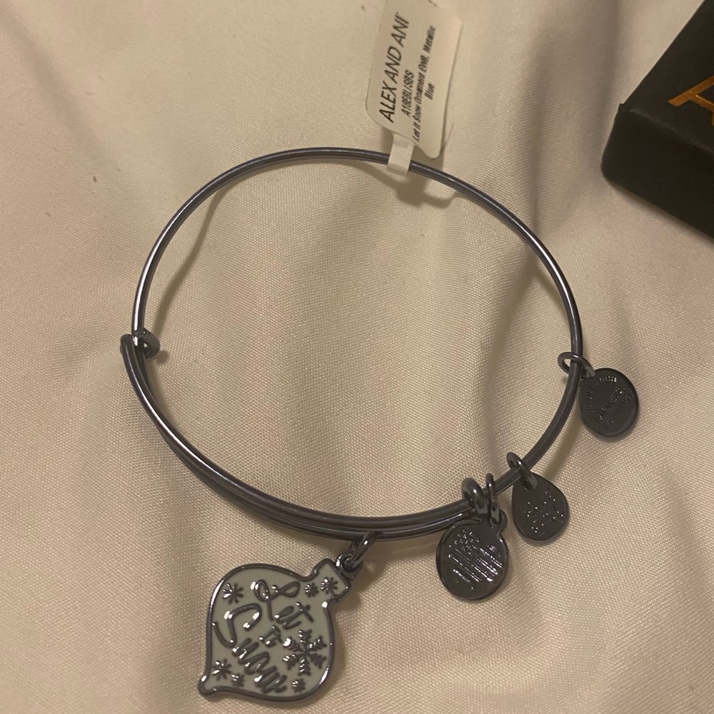 Alex and Ani Bracelet
